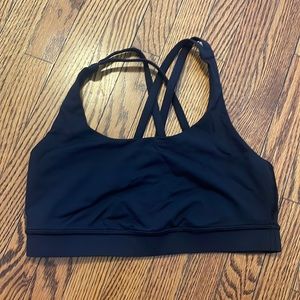 Lululemon energy sports bra